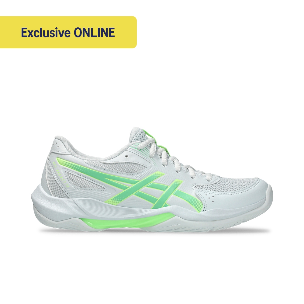 Asics Women Gel-Rocket 12 Standard-1072A119.401