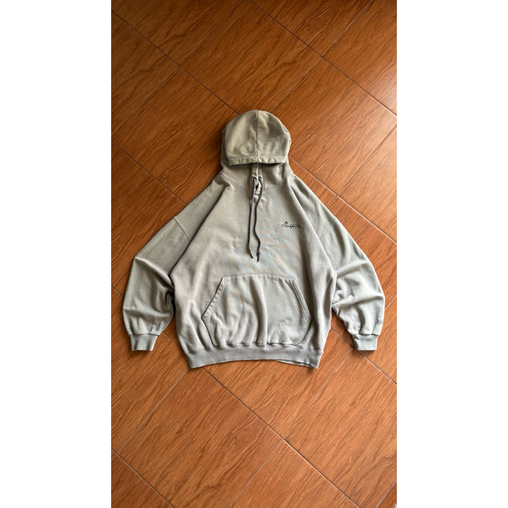 hoodie WVPROJECT