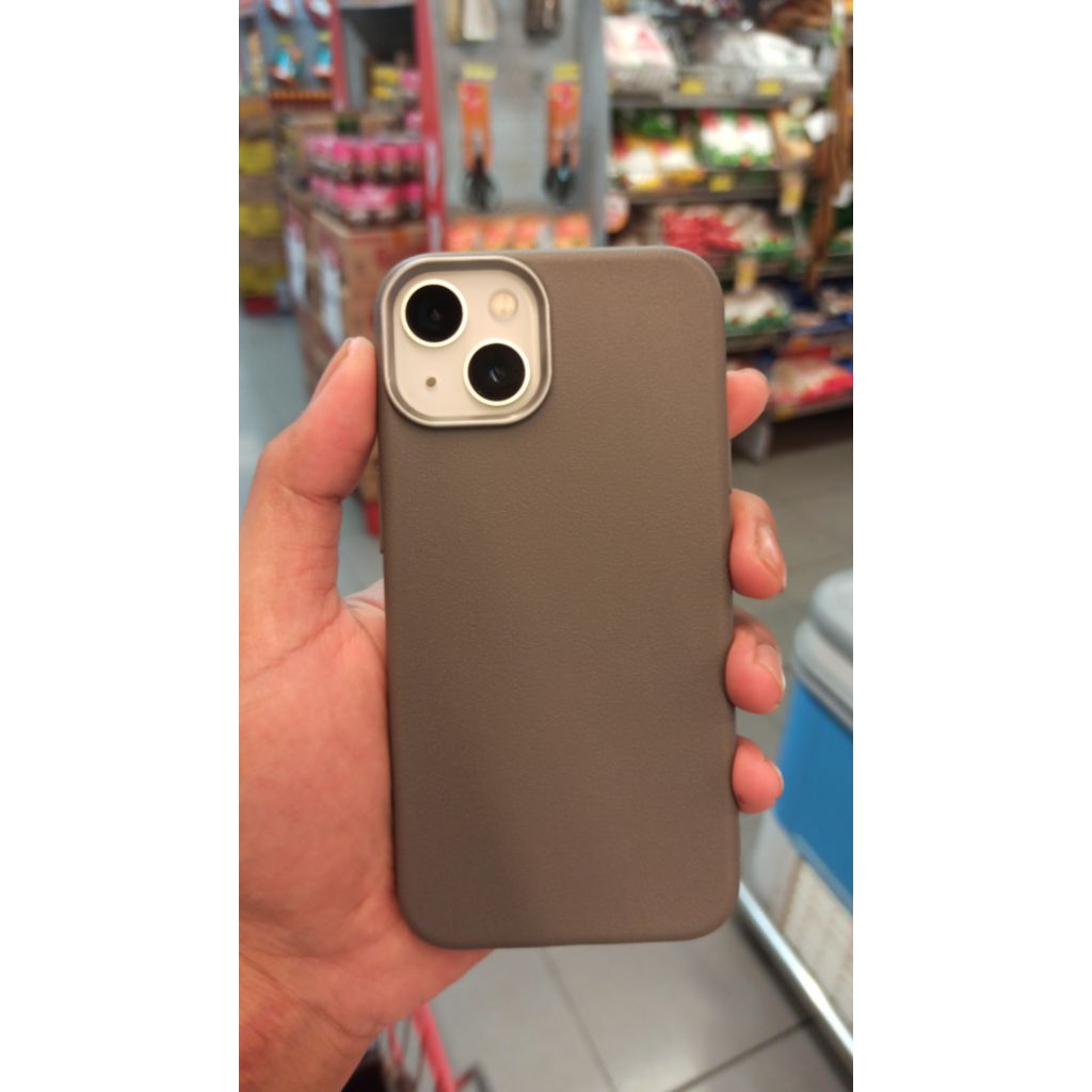 IP 13 Basic Ex Ibox 256GB No Minus