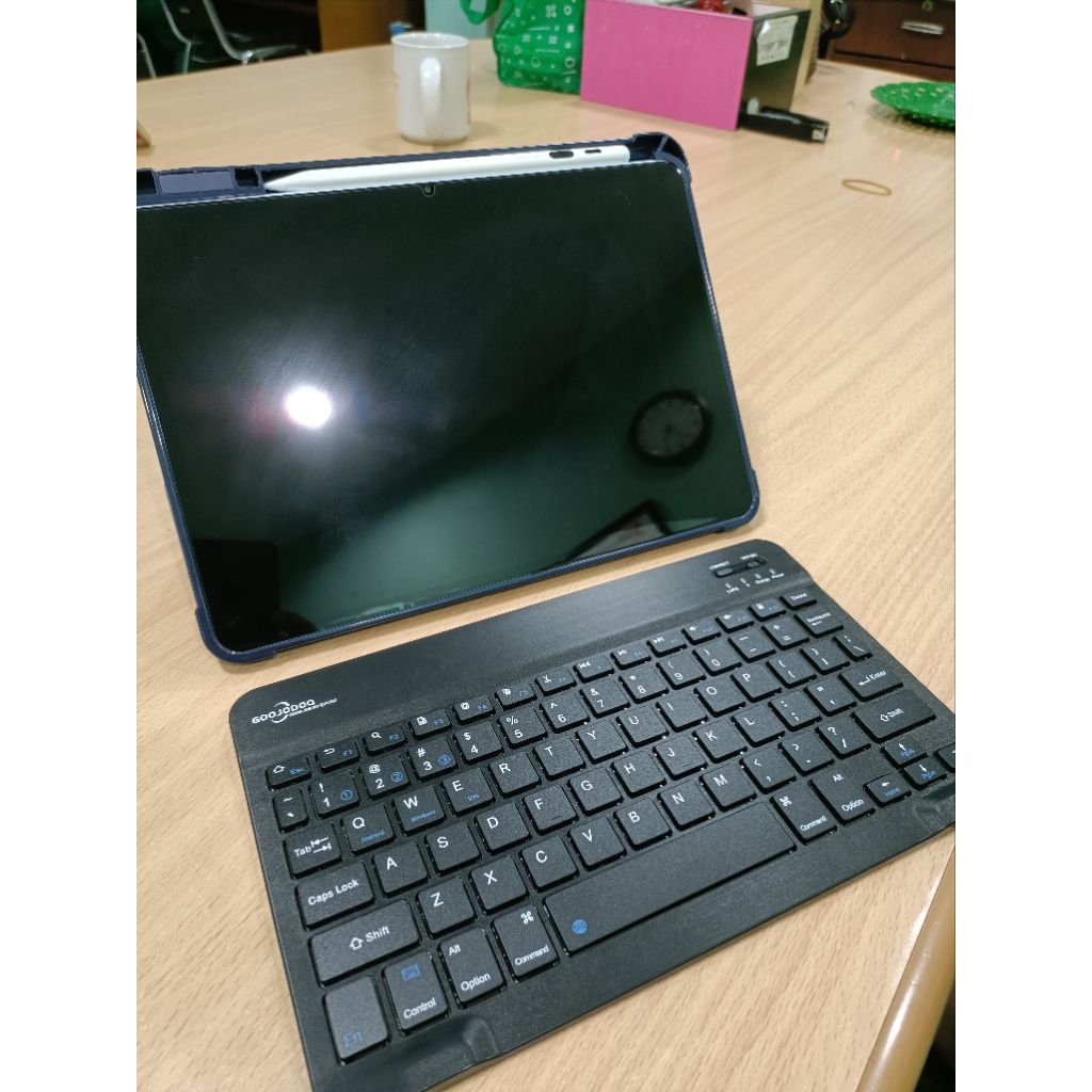 XIAOMI PAD 7 SECOND