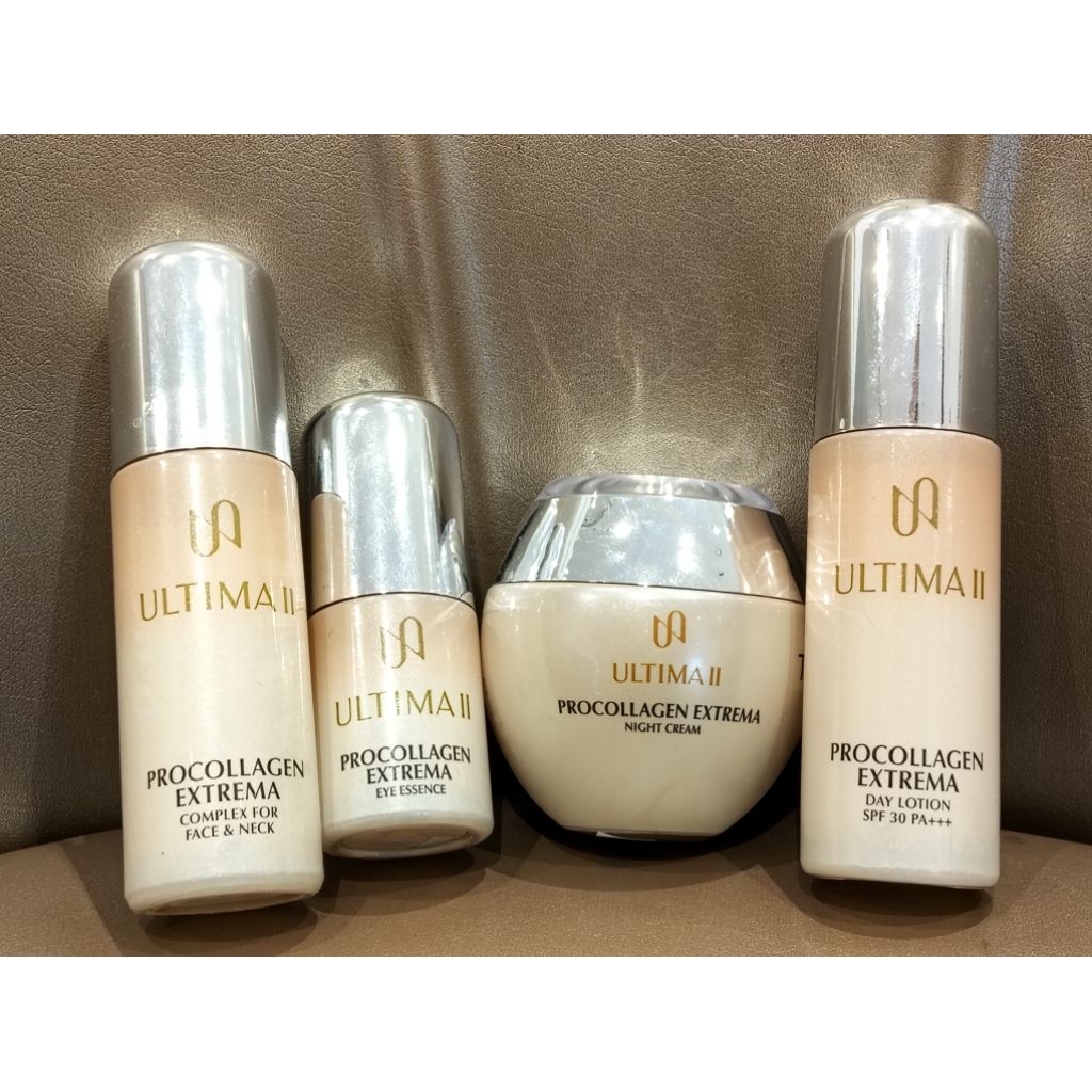 R&VC Procollagen Extrema Ultima II