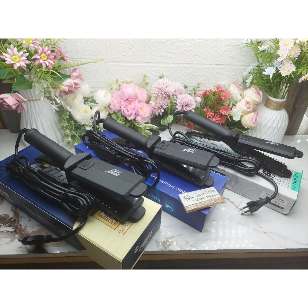 catokan egret bailu original large medium small catokan salon