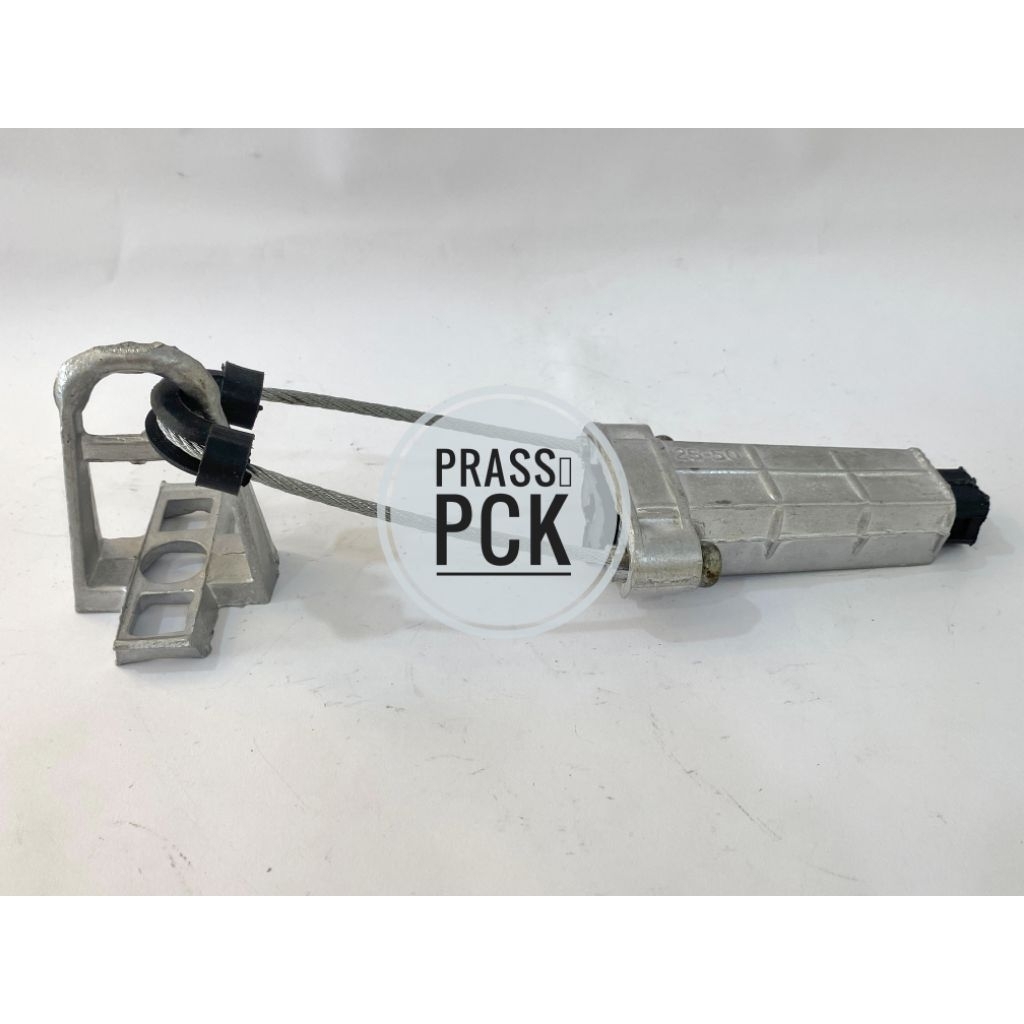 DEAD END CLAMP FIXED 25/50 / KLEM BUAYA 25-50 / CLAMP DEAD END 25-50 / FIXED DEAD END CLAMP 25-50 TE