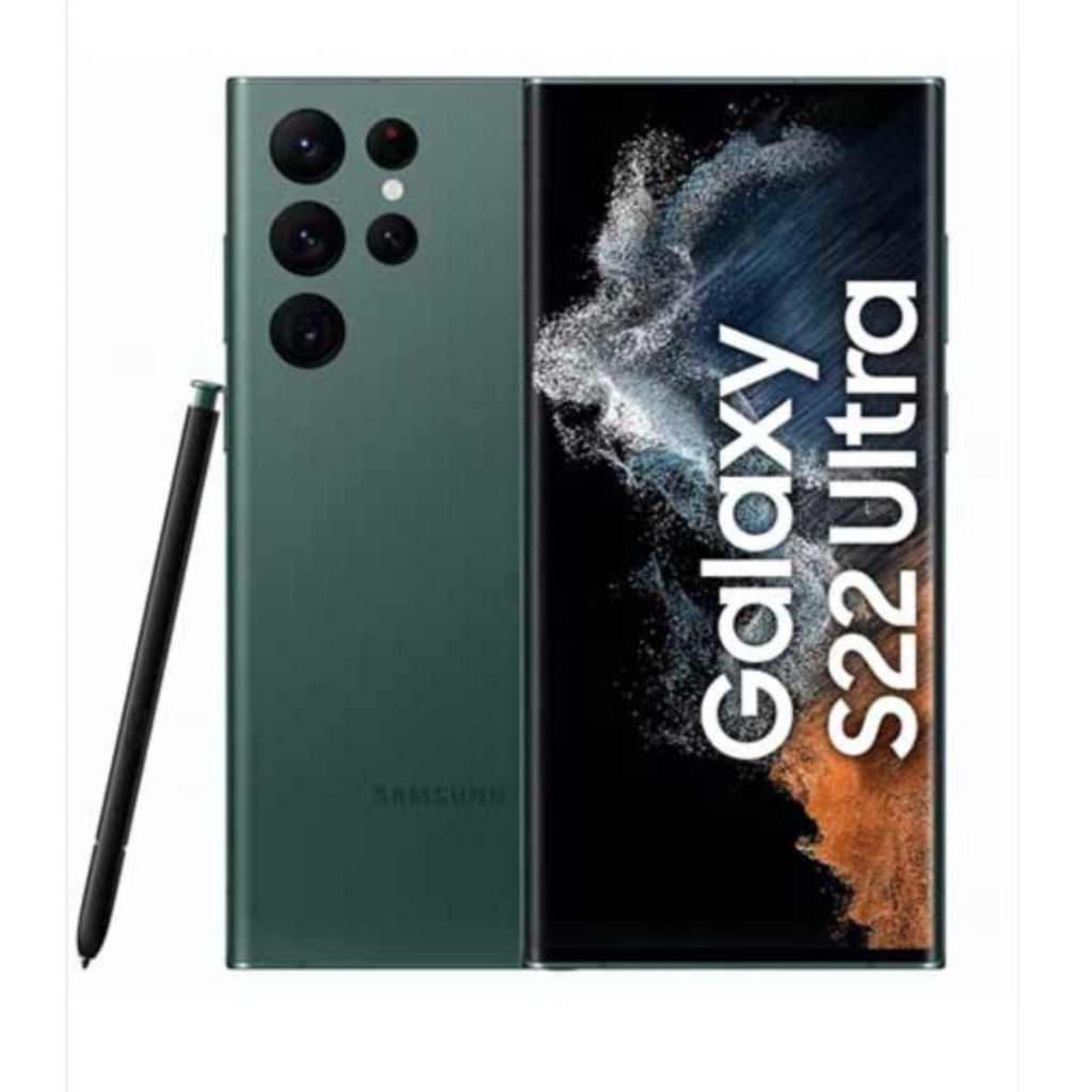 SAMSUNG S22 ULTRA 12/256