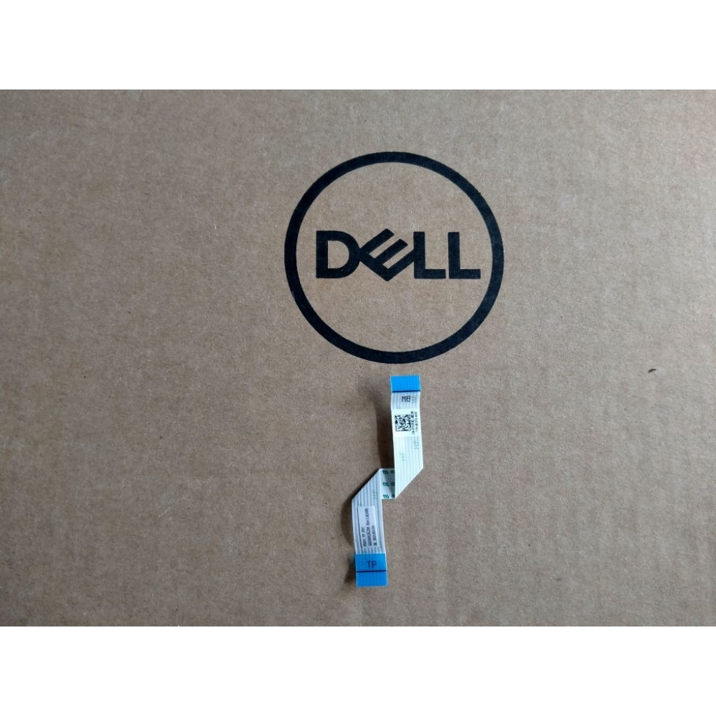 kebel fleksibel touchpad Dell Inspiron 3501 Original