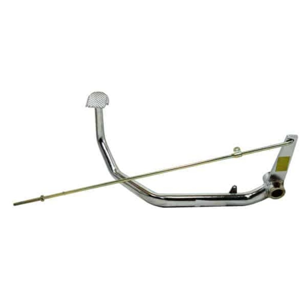 Pedal Rem Belakang Honda Kharisma 4650A-KPH-880