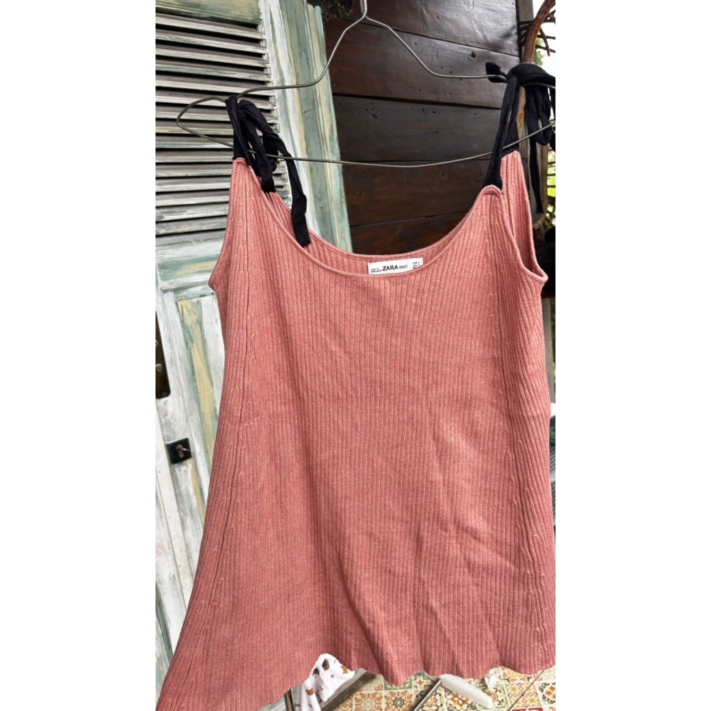 PrelovedKnitZara/ZaraKnit/Zara/Atasan/Knit