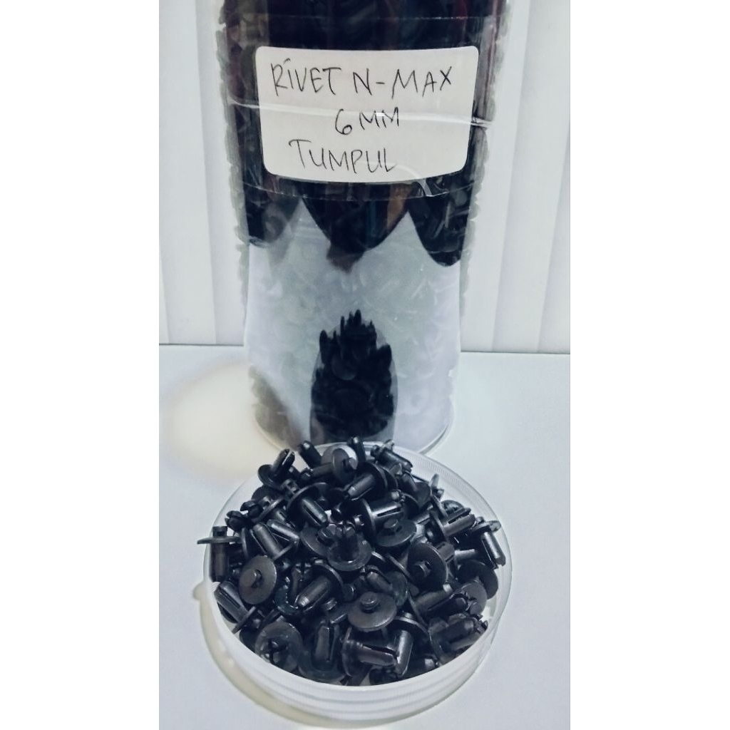 Baut kancing body rivet Nmax