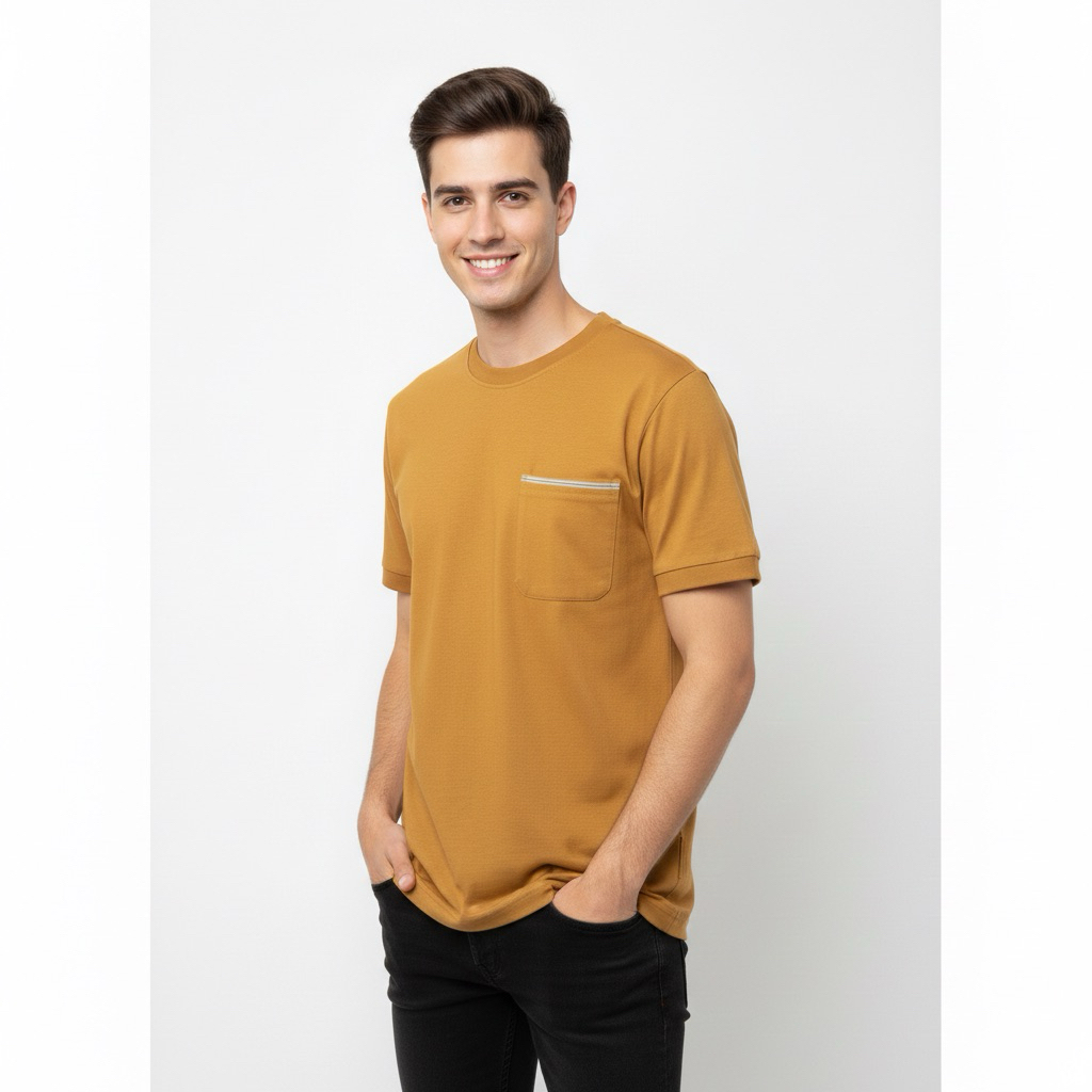Osella Kaos Pria MS116