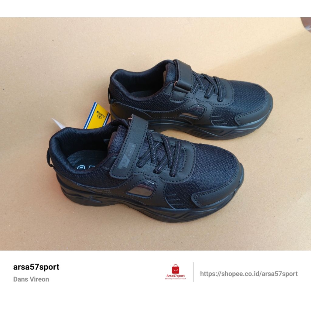 Sepatu Anak Laki Laki DANS VIREON