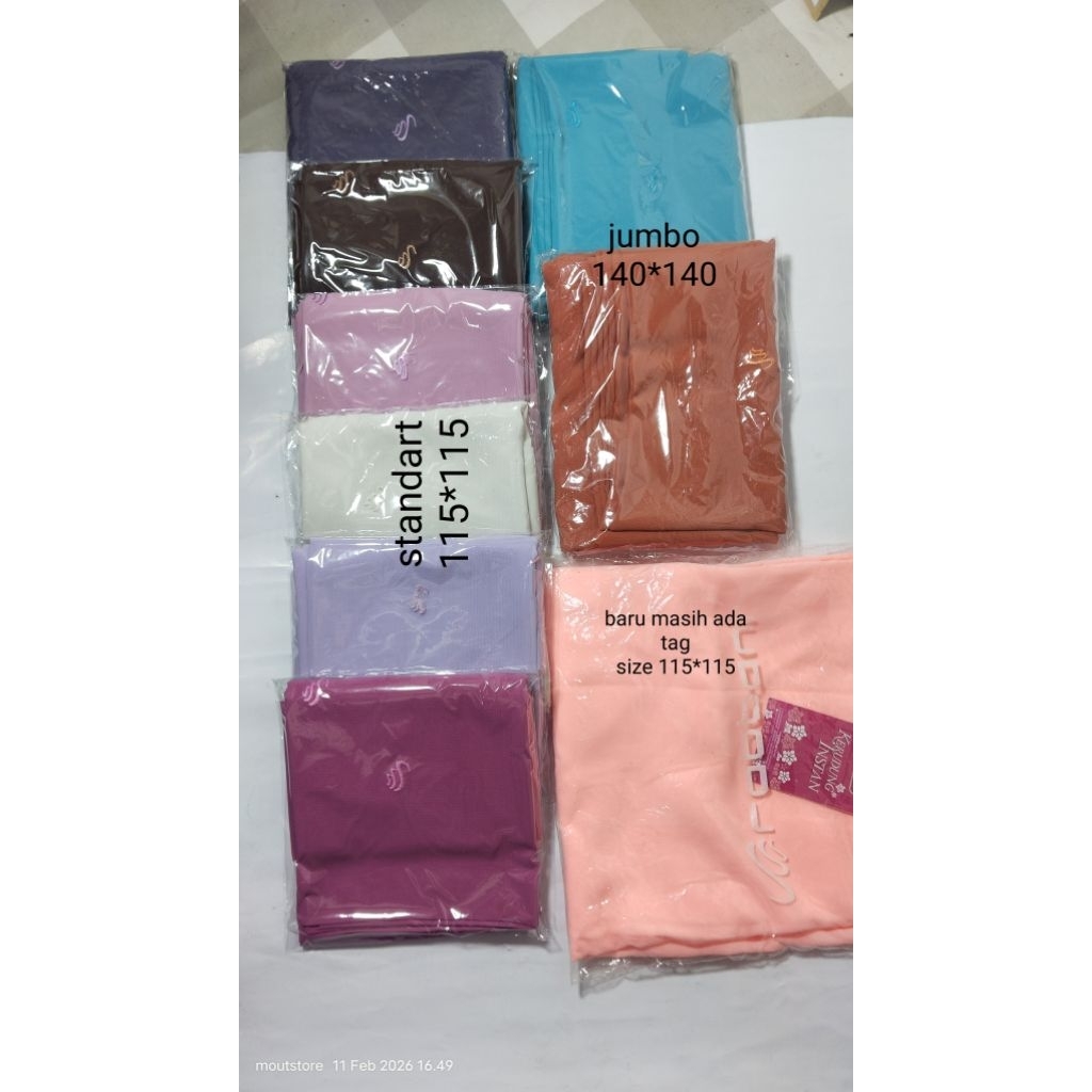 Rabbani pl segiempat