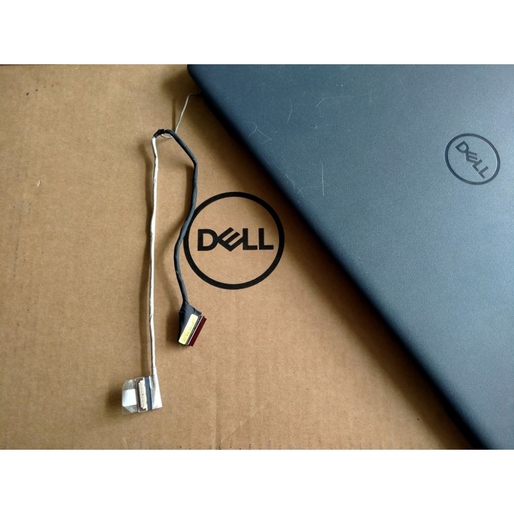 kabel fleksibel Dell Inspiron 3501 Original