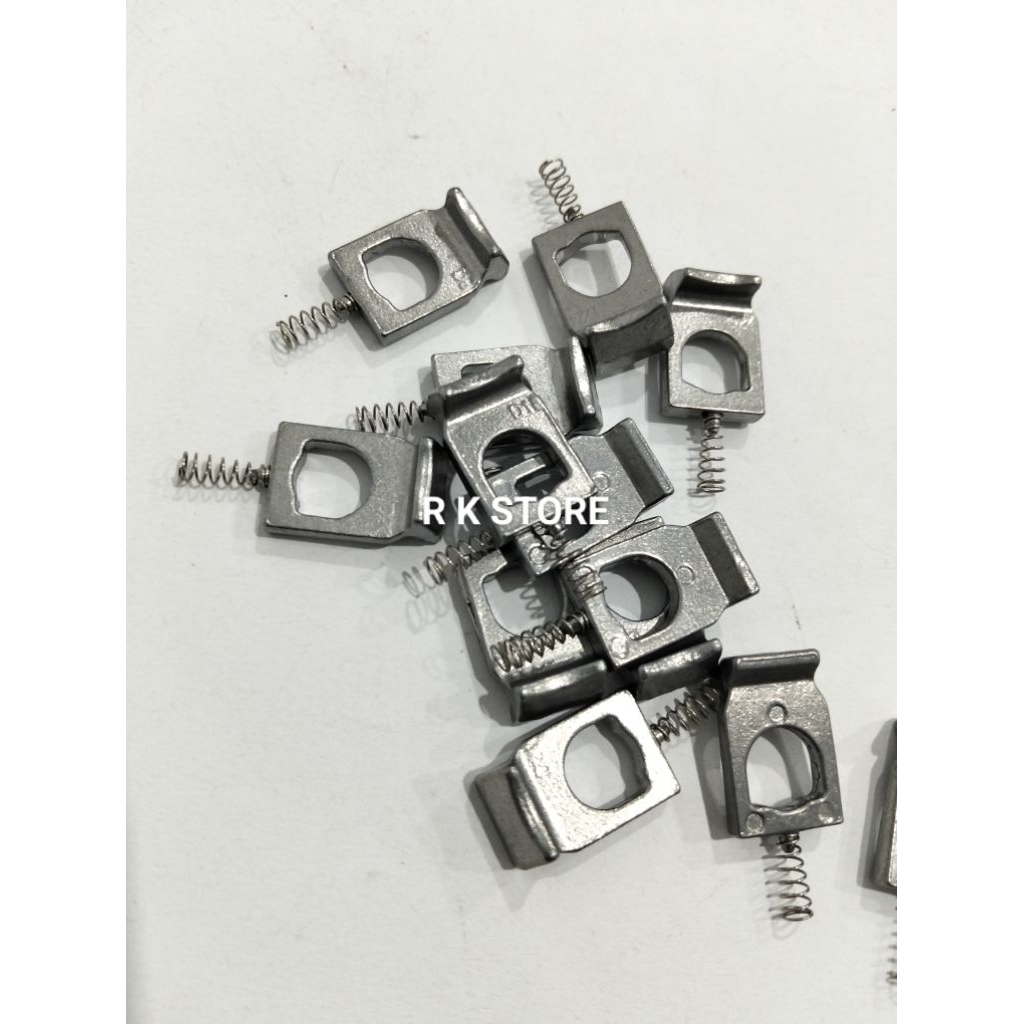 PACULAN REGULATOR / PENGAIT REGULATOR GAS LPG