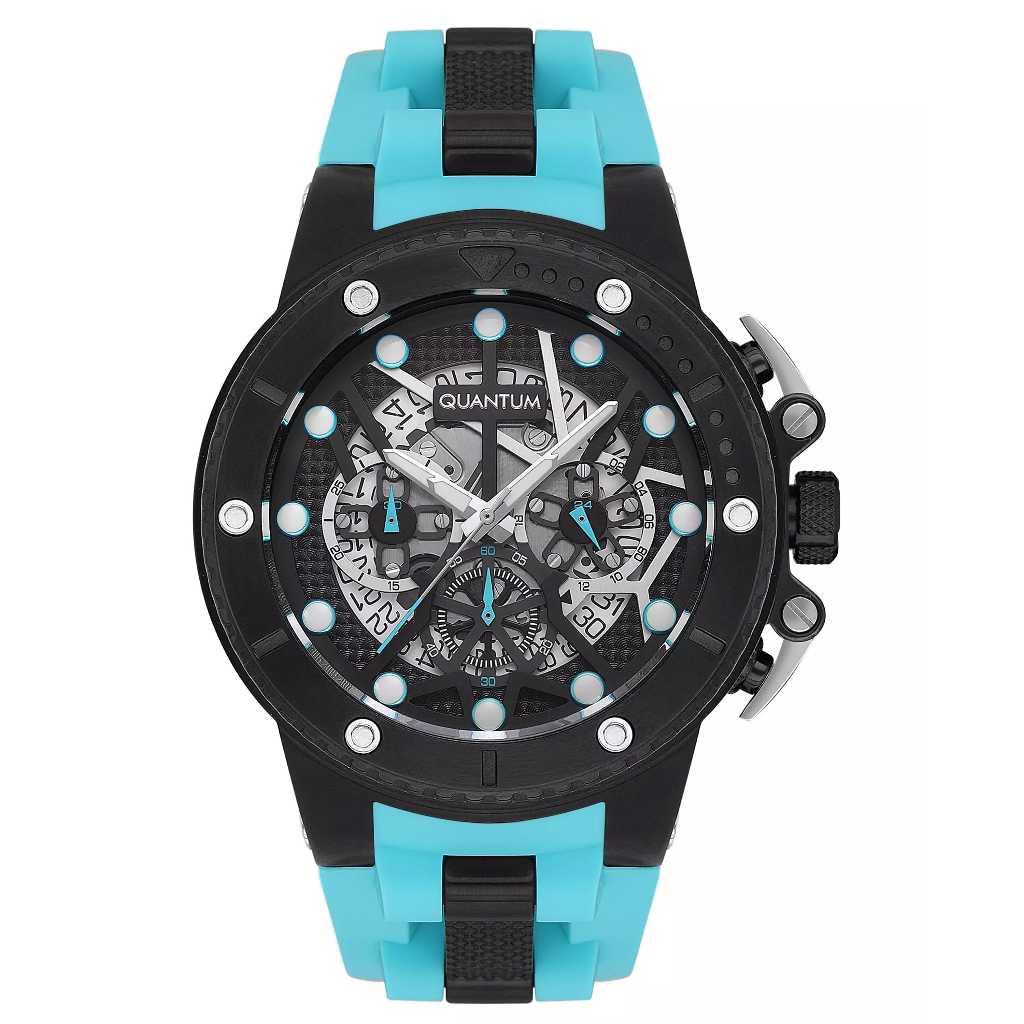 Galery Jam Tangan Quantum HNG535.650