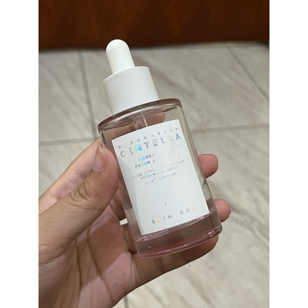 PRELOVED SKIN1004 Poremizing Ampoulle