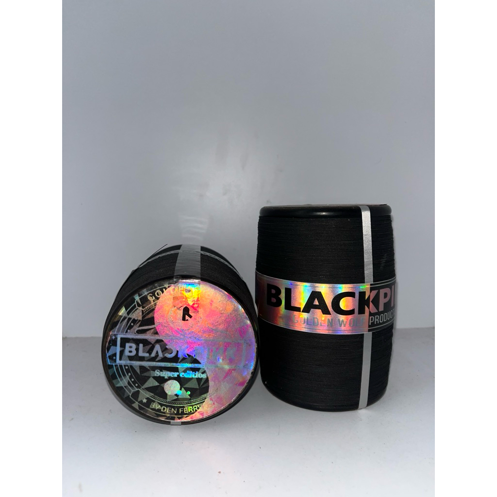 GELASAN MATOT BLACKPINK, SIZE 0.22, 6000 YARD