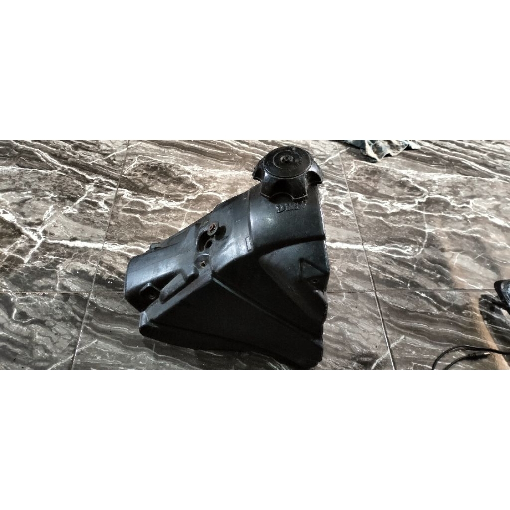 tangki bensin ktm 85 original second