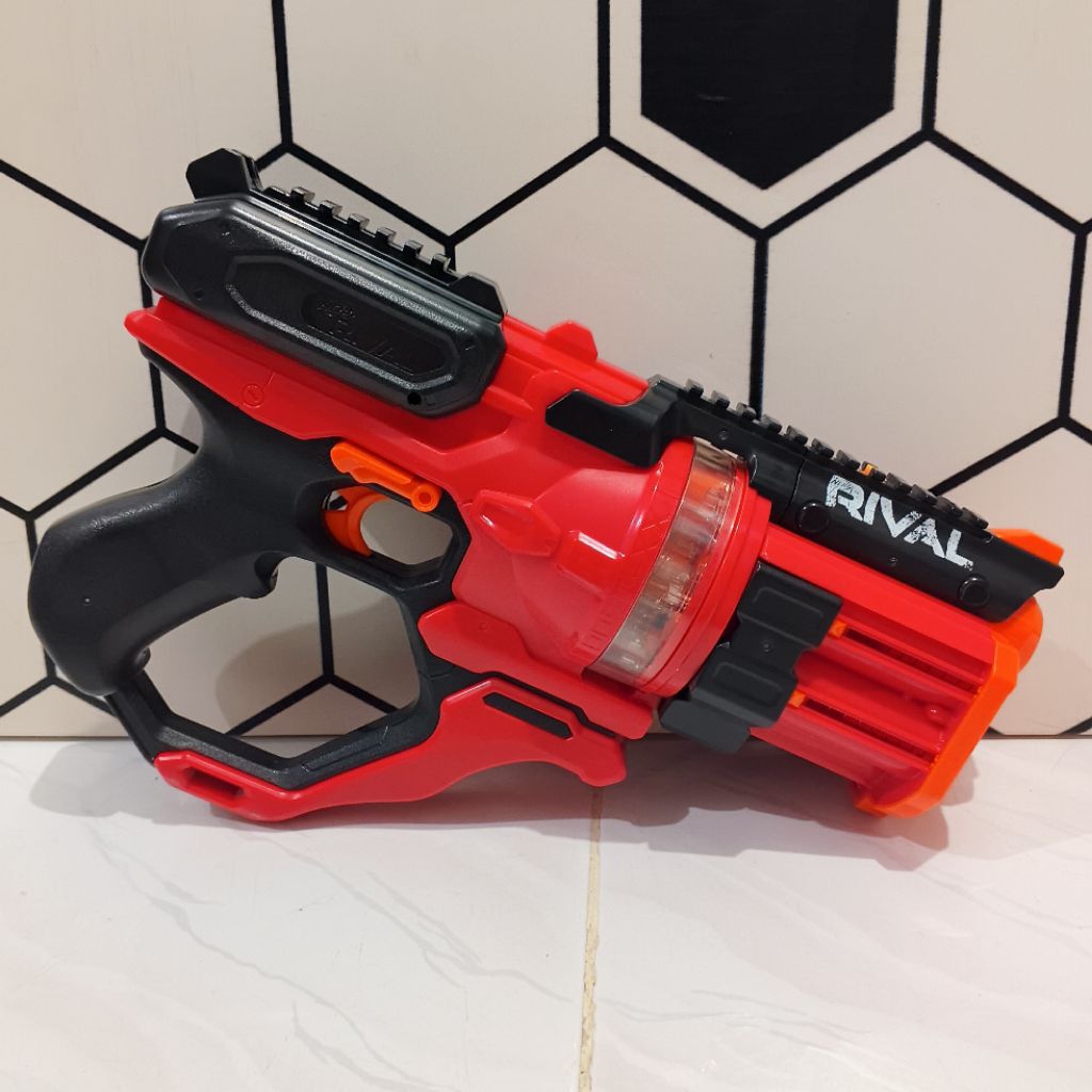 Nerf Rival Roundhouse XX-1500