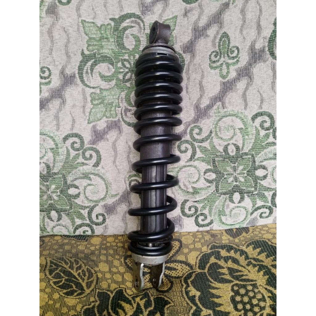 shock Scoopy Honda Original Copotan