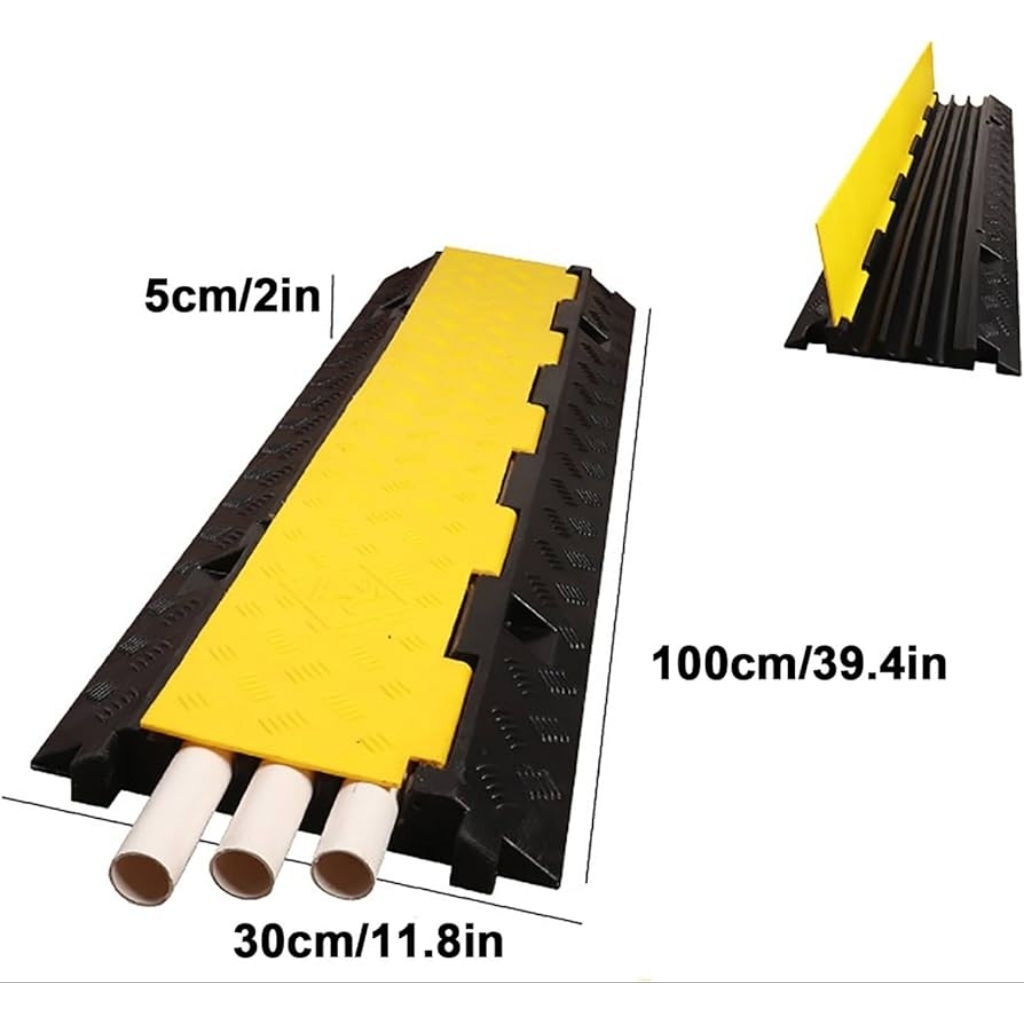 Cable Protector 1 Line,2 Line,3 Line,5 Line,3 Line Besar