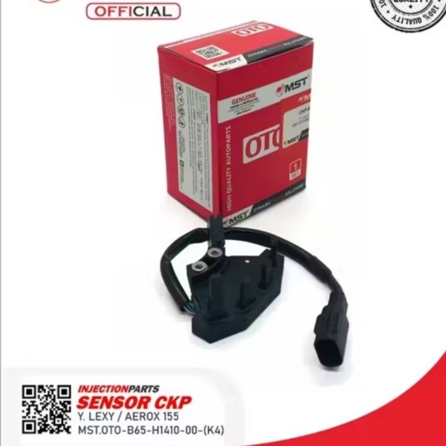 Sensor CKP Aerox Lexy New Nmax Sensor CKP New N Max Aerox Lexy Merk MST