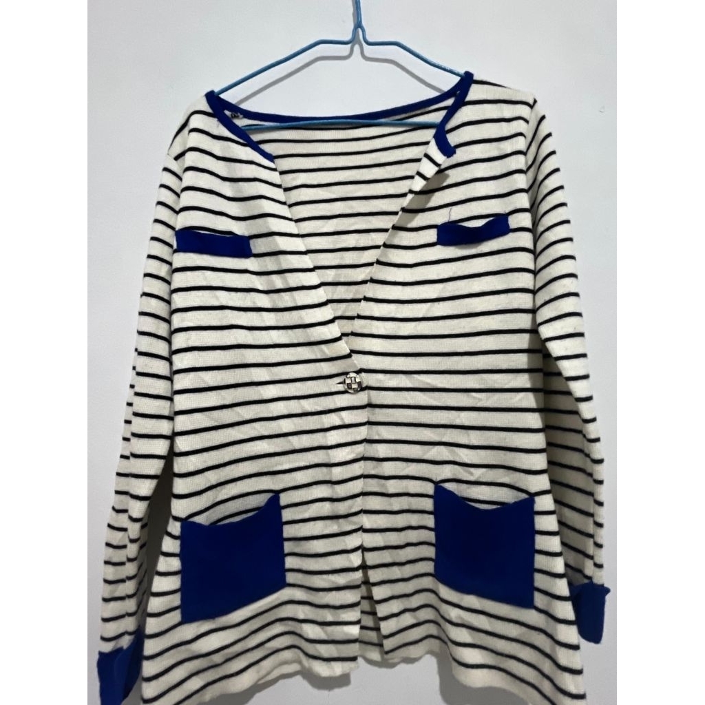 blazer salur