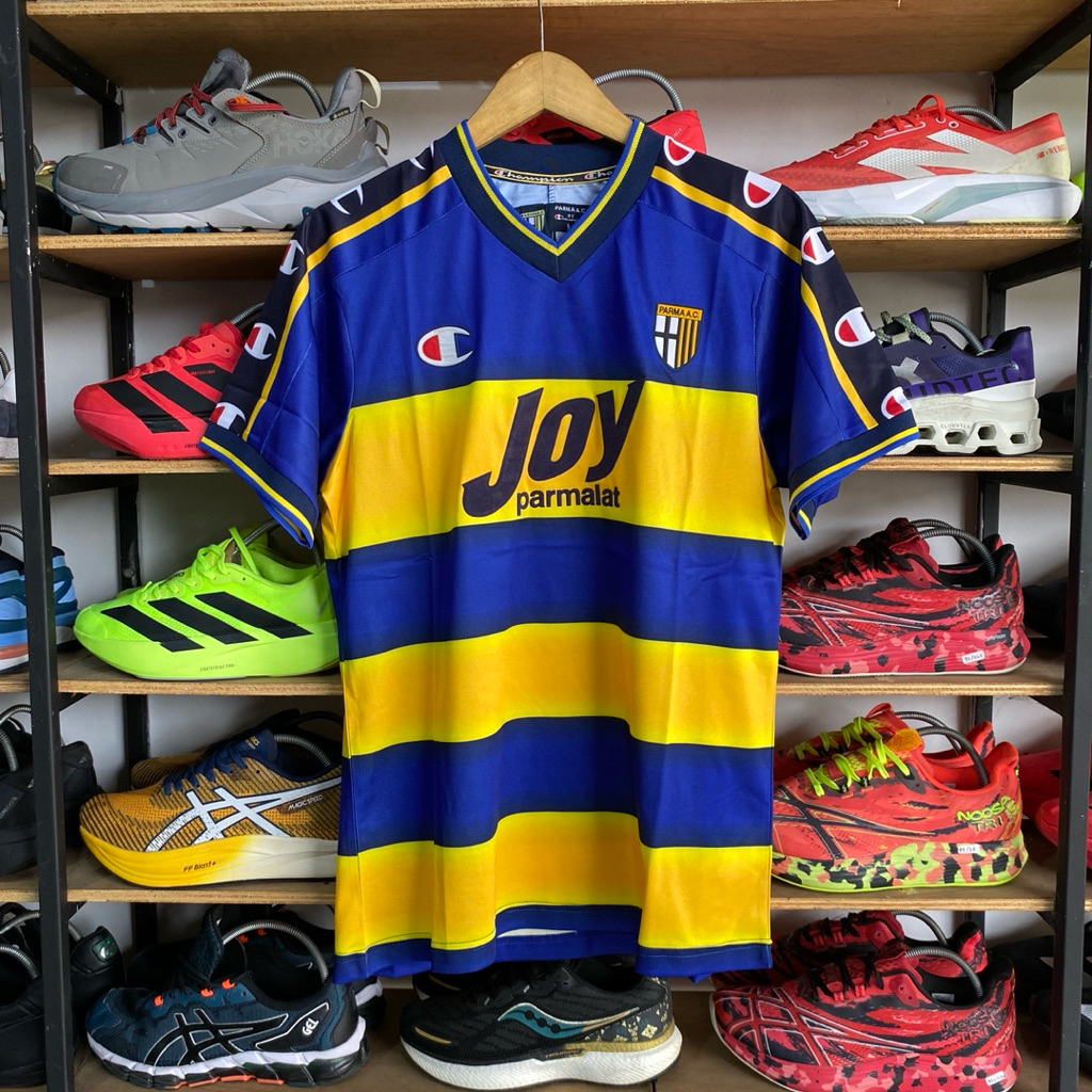 Jersey Parma AC