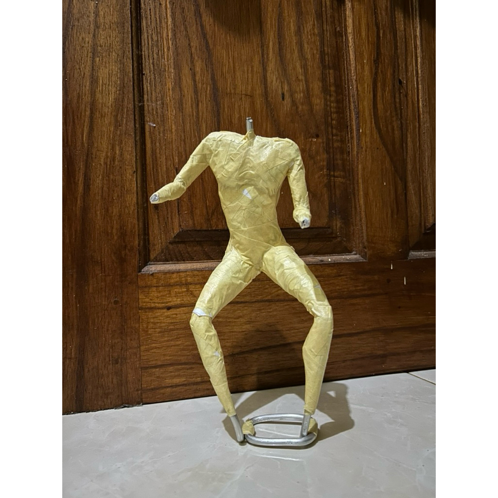 ogoh ogoh mini