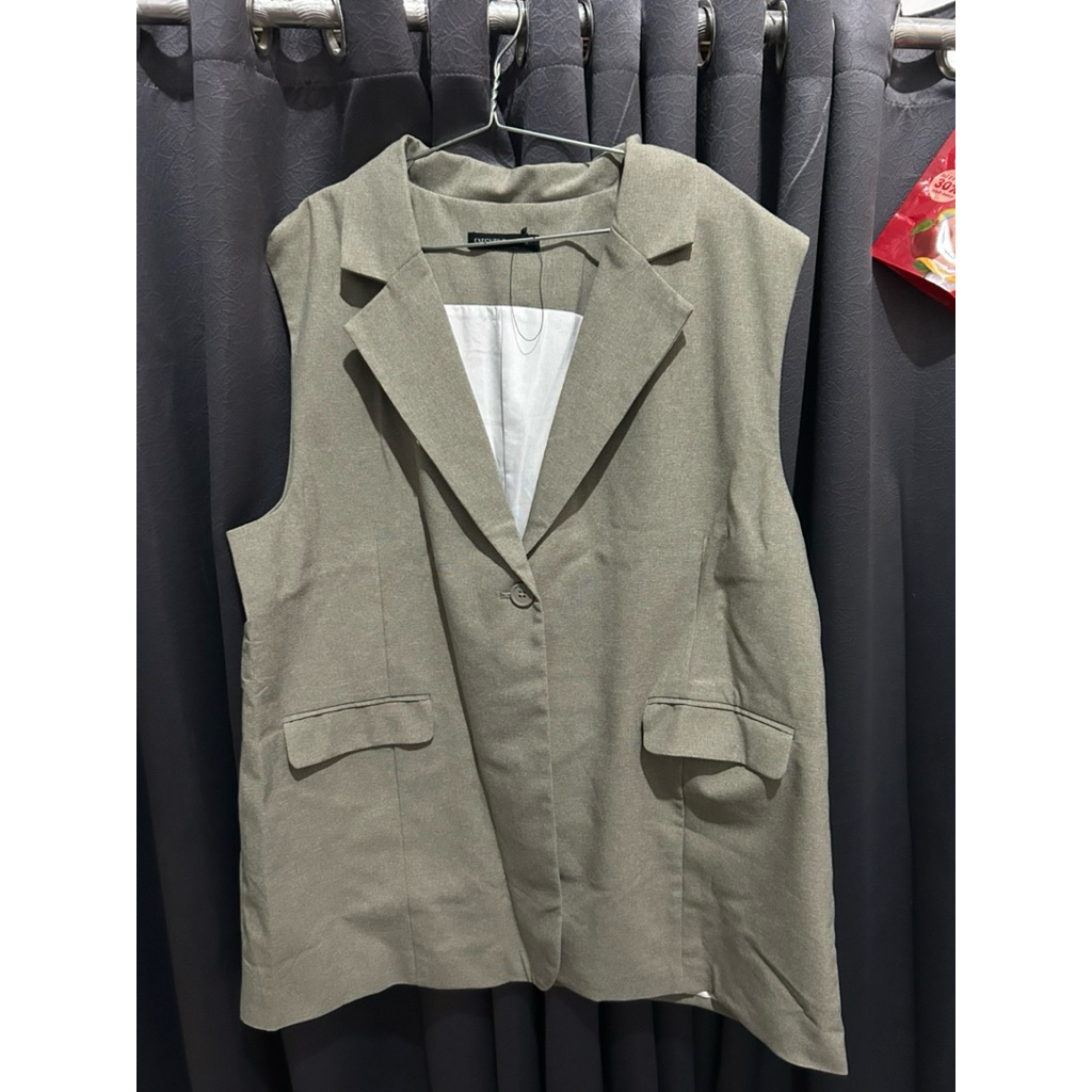 blazer executive xl