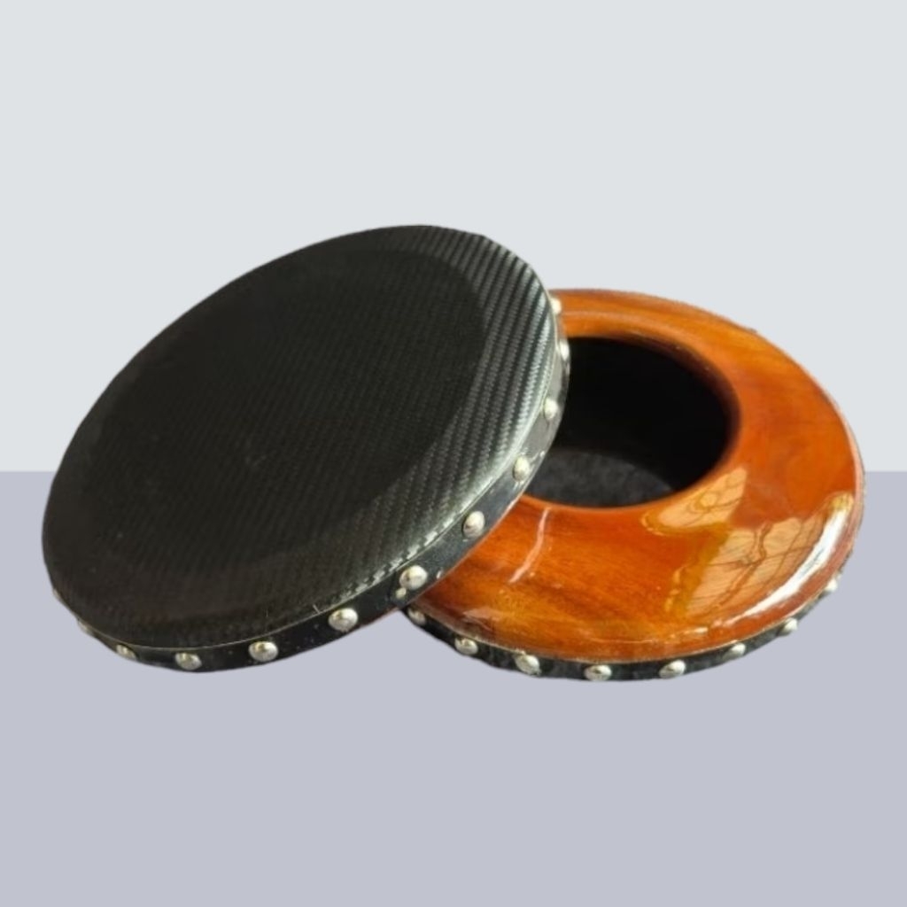 Tam Rebana Tung Hadroh Tam Donat Natural