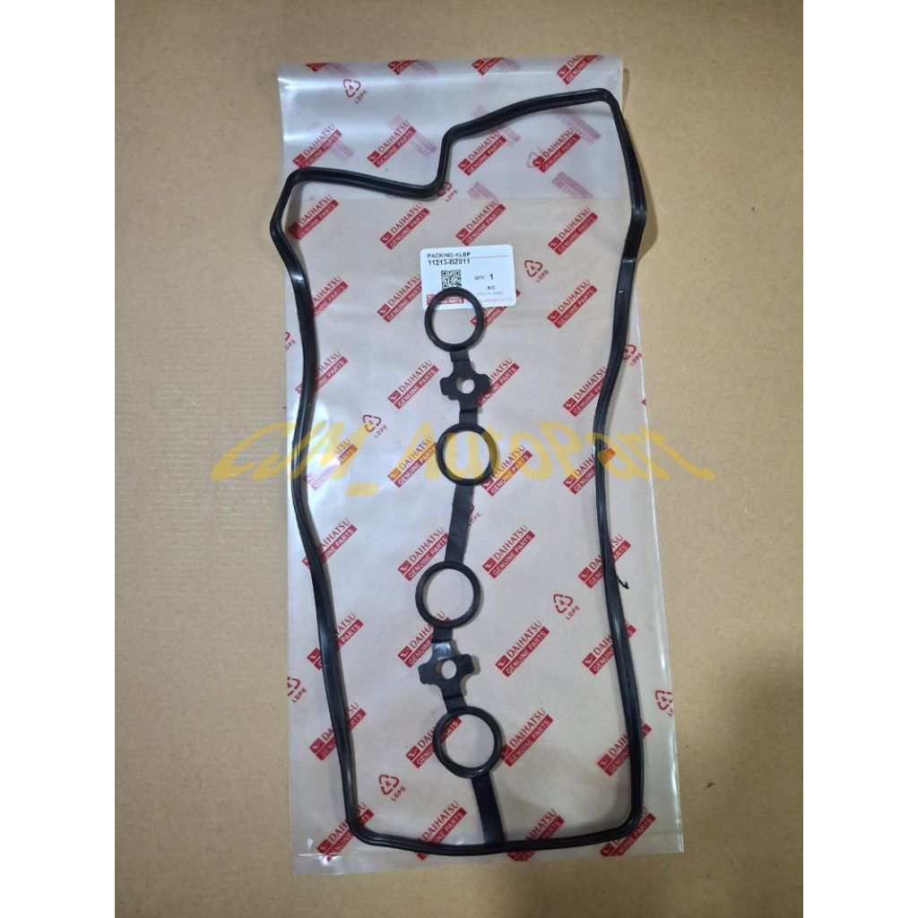 PACKING TUTUP KLEP DAIHATSU GRANDMAX 11213-BZ011