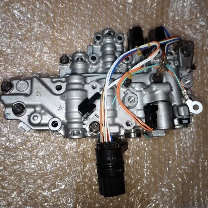 body Valve selonoitd metick honda jazz RS gk5-hrv-brv-mobilio