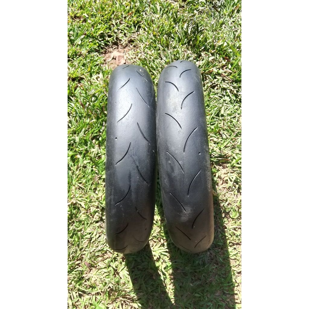 promo ban softcompond ring 14 mp27 90/80 sepasang