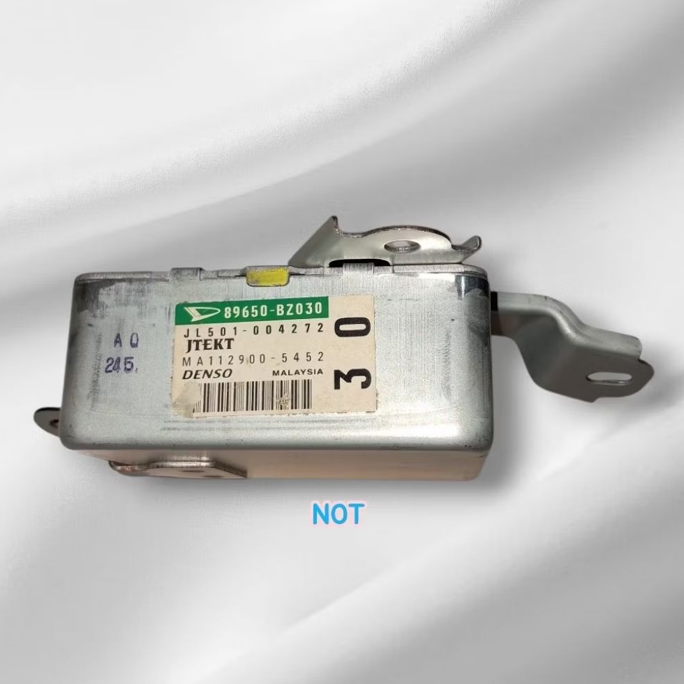 Modul EPS/Ecu Power Steering Avanza,Xenia F65 Th 2011-2015/Rush,Terios F700 Th 2006-2015 Original ( 