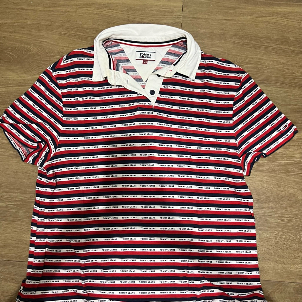 Preloved dress tommy hilfiger original