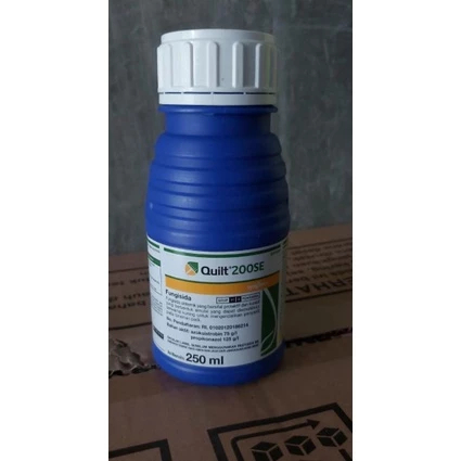 Fungisida Quilt 200 SE 250ml