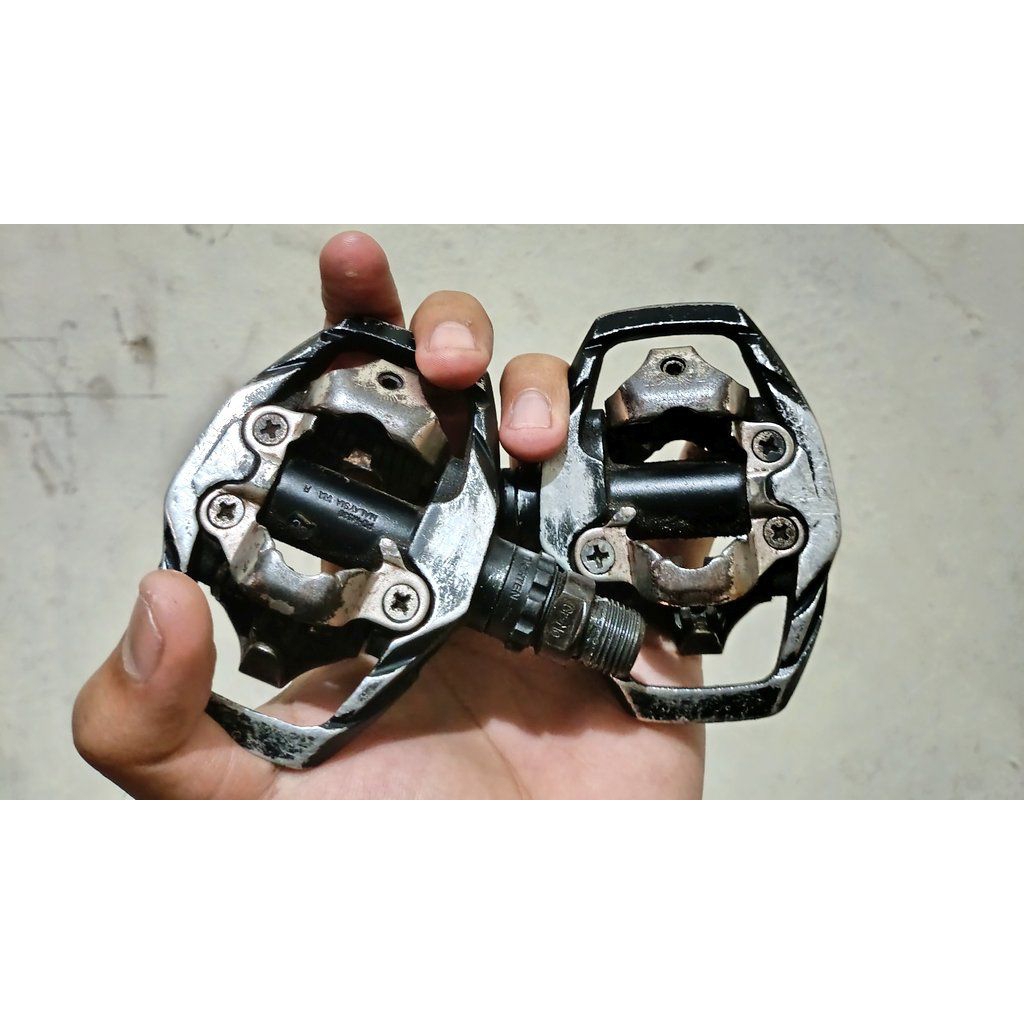 Pedal cleat Shimano MTB PD-M530