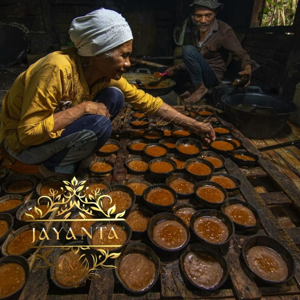 gula jawa asli jogja