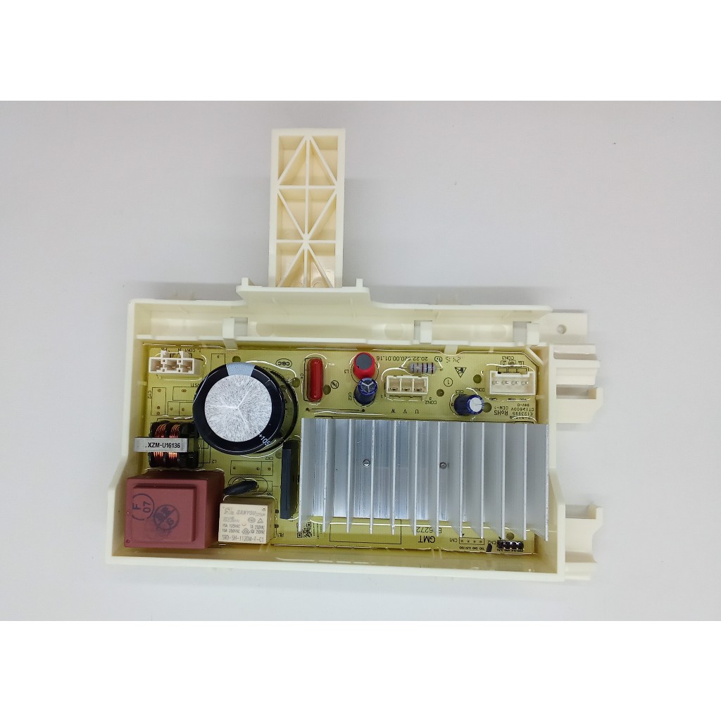 Modul Mesin Cuci Samsung BD6201 TCL | PCB Power WW80T3040WW/SE WW70T3020WW/SE