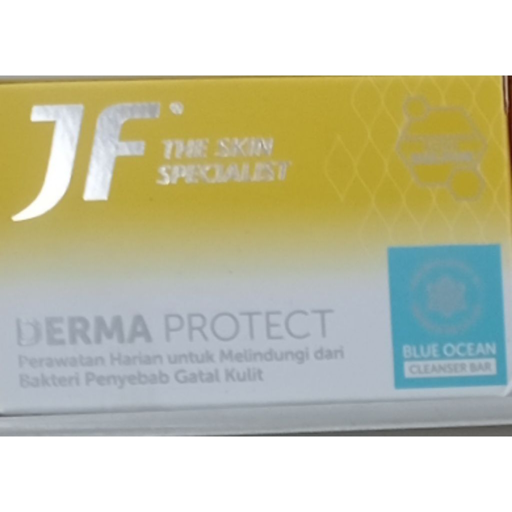 JF Sulfur  Derma protect 90 gr