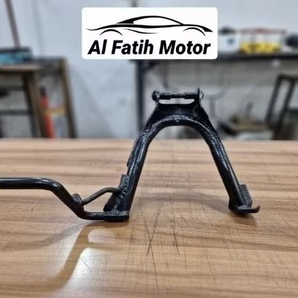 standar tengah standar 2 mio karbu mio smile mio sporty mio soul fino karbu ori