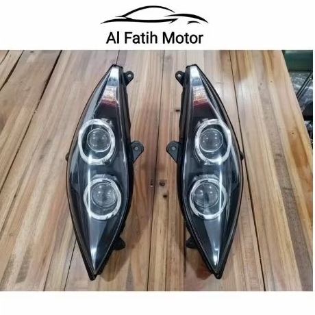 lampu sein sen riting depan jupiter z 2010 2011 original