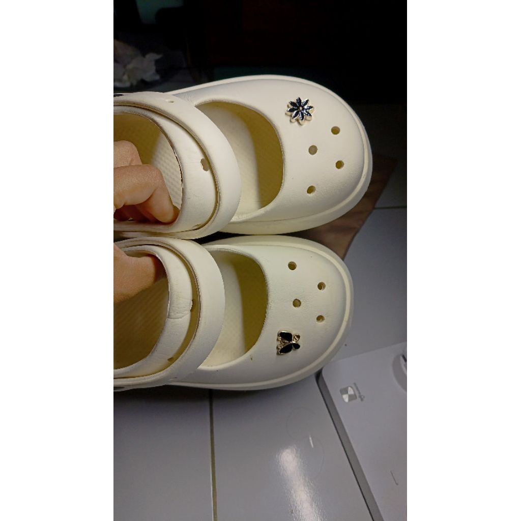 Sandal Kodok Limitless