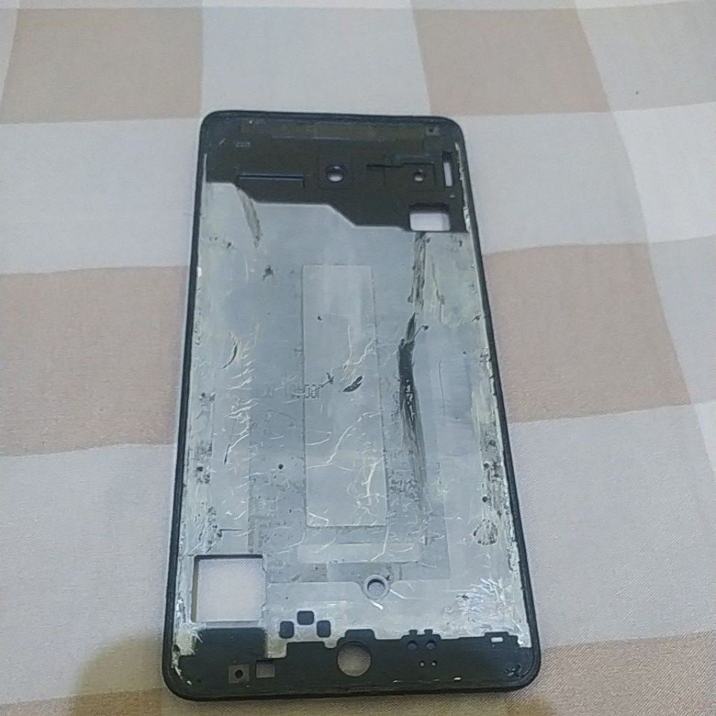 frame LCD Ori Samsung A51