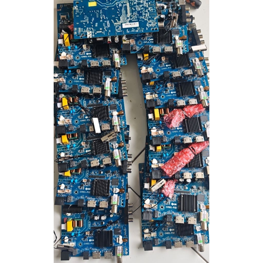 mb polytron 32cv1869