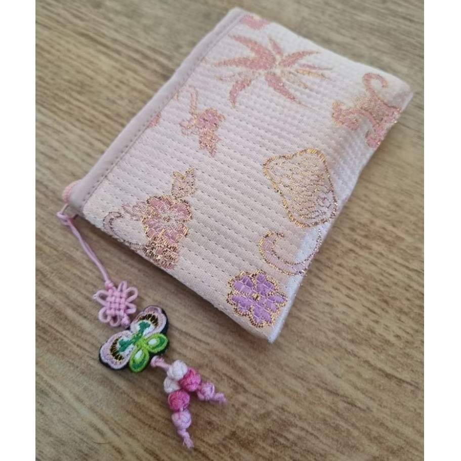 Dompet Korea Cantik | Souvenir Korea