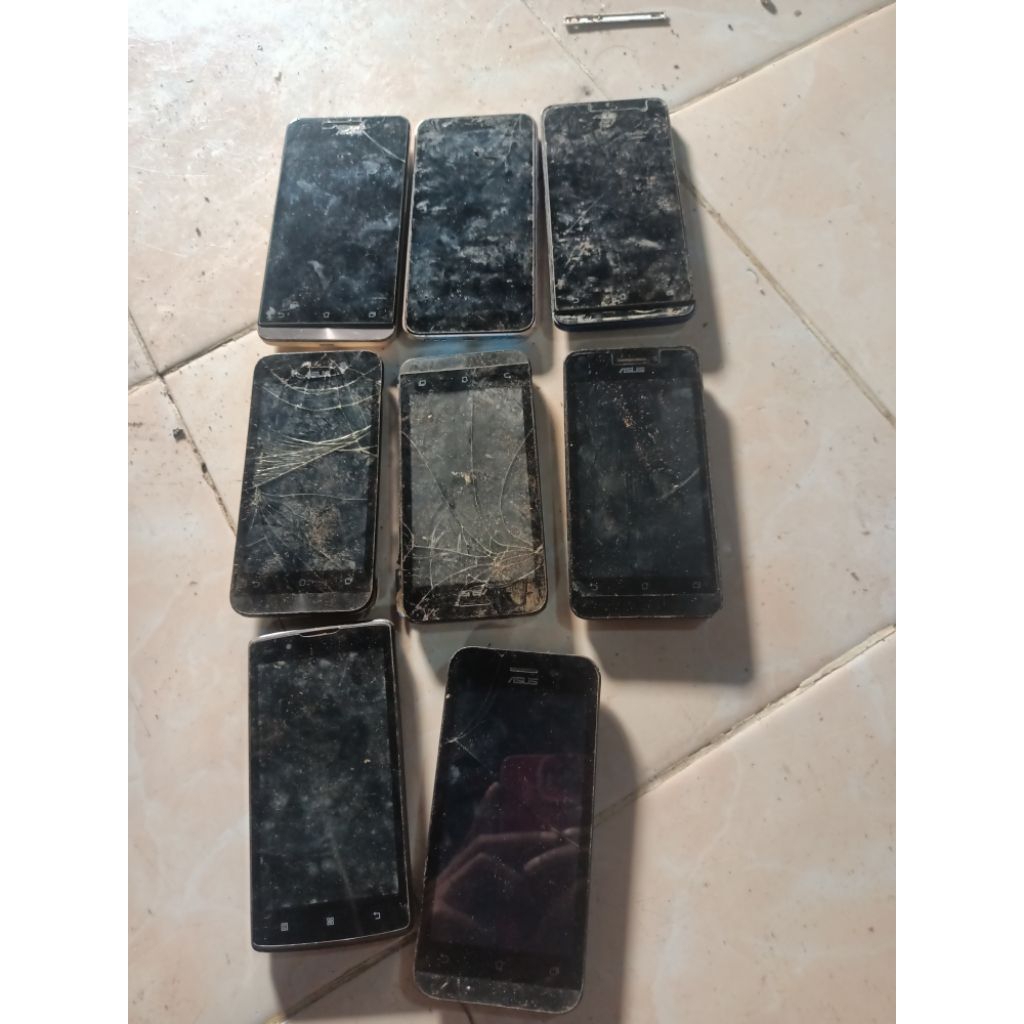 HP ANDROID ASUS LAMA MINUS GAMBLING