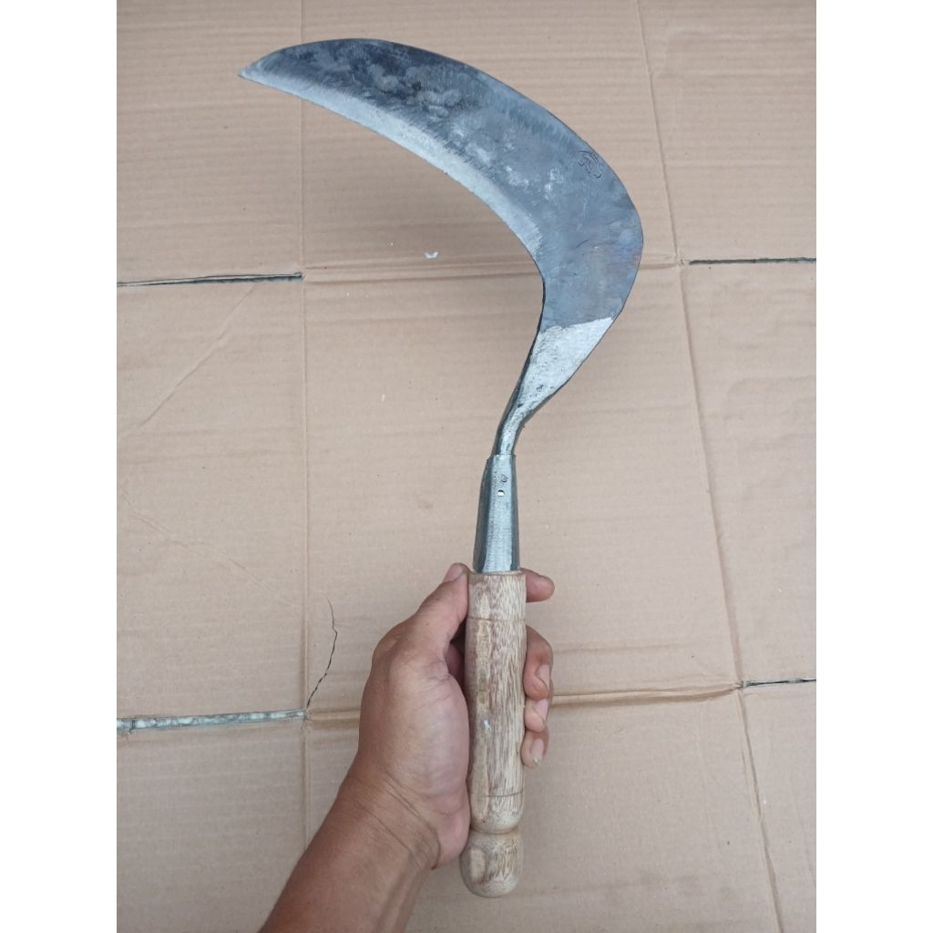 Sabit/Arit Bahan Baja Per