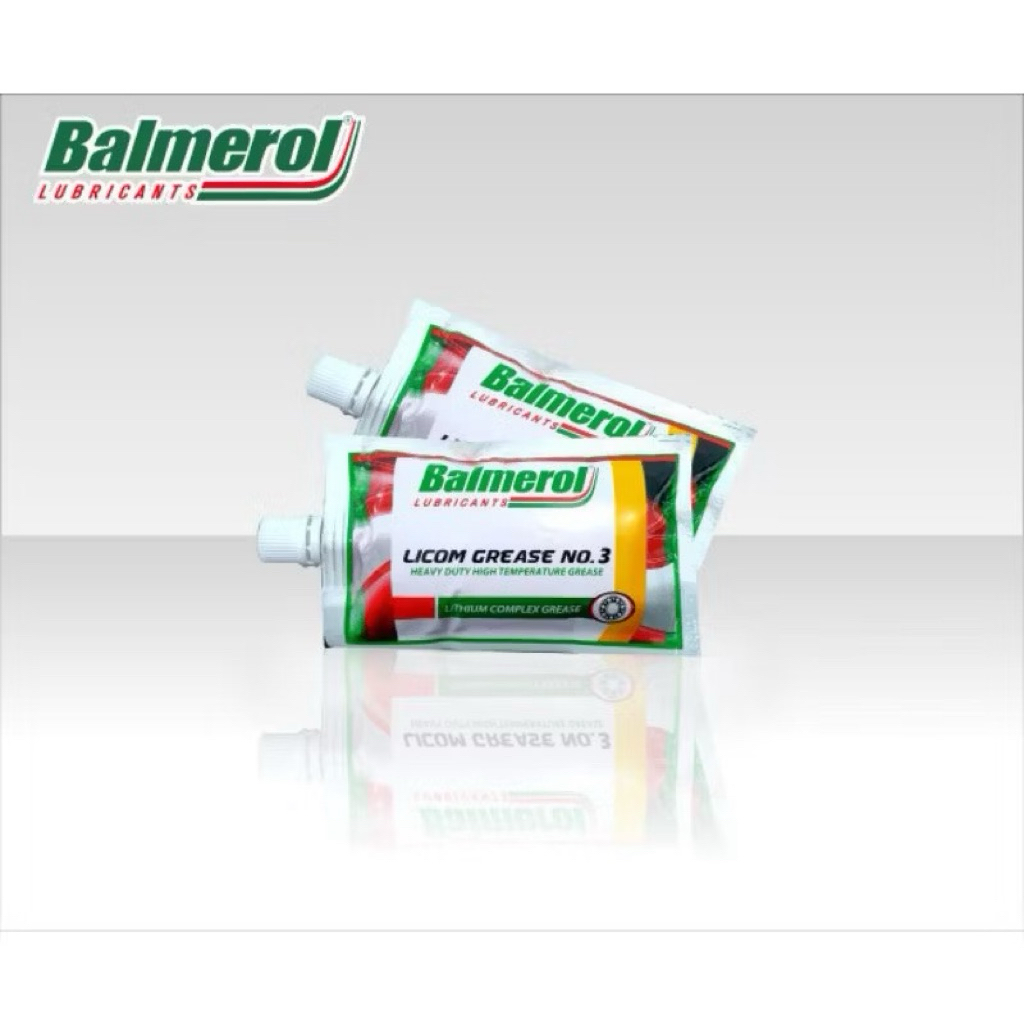 Balmerol grease licom 3 100 gram