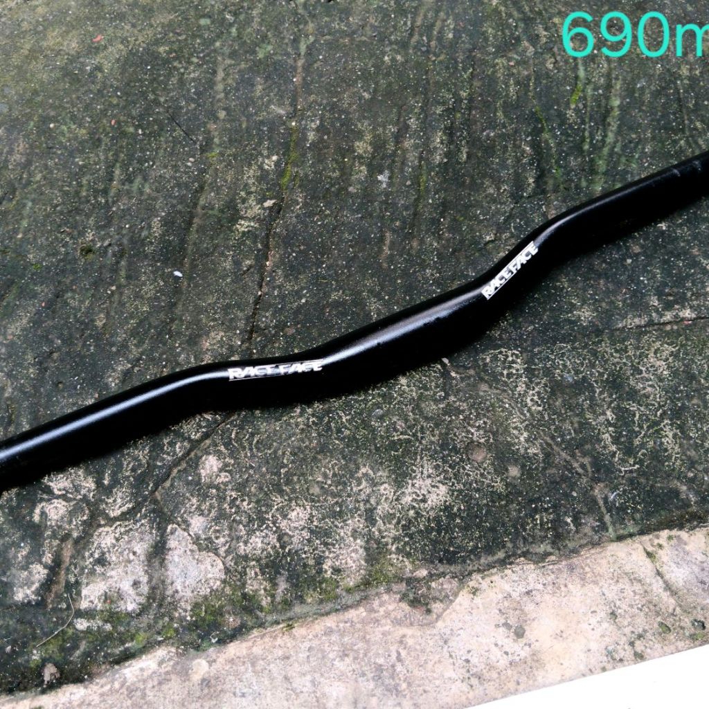 Handlebar Raceface Oversize Stang Sepeda MTB